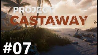 Project Castaway - Das Plane Chassis Blueprint / Boot Ausbau / Leder #07