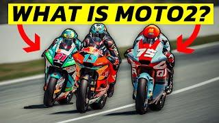 Moto2 Explained in 10 Minutes