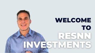 A Different Way to Invest - RESNN Investments (RESNNinvest.com)