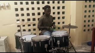 Drummer Boy..By calebjorry .first Step..