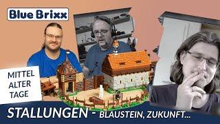 Das letzte Video - Mittelaltertagefinale - Stallmeister für Burg Blaustein