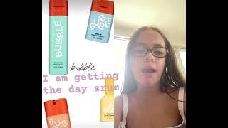#skincare