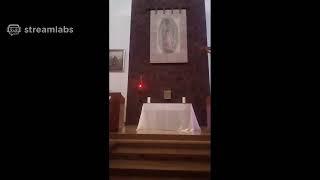 Transmisión en directo de Parroquia Nuestra Señora De Guadalupe