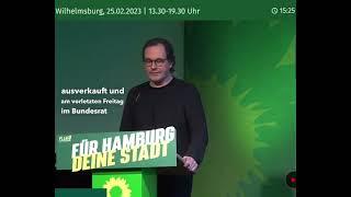 CDU und FDP in Hamburg, das reicht so nicht.