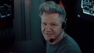 Gordon Ramsay's Secret Service