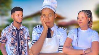 DADA WA KAZI  HOUSE GIRL PART 2 | Love Story #dontatv