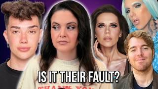 Behind the Controversy: James Charles Part 4 - How He Got Away With It