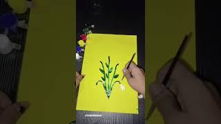 Flowers drawing#flowerdesign #flowers #flowerdrawing#flowerpainting#art #trendingshorts#ytshorts