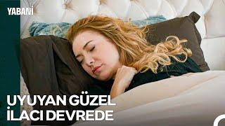 Taklacı Serhan #34: Herkesin Vardır Gizli Bir Silahı - Yabani