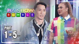 Rainbow Rumble | Episode 38 (1/5) | November 24, 2024