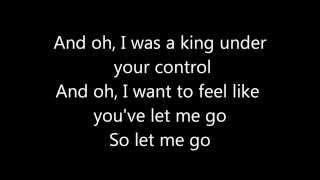 Years & Years ~ King Lyrics