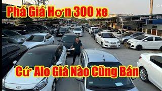 Ô tô cũ giá rẻ nhiều nhất trong lịch sử là có thật tha hồ chọn xe từ 48 triệu .lh:0335551588/zalo