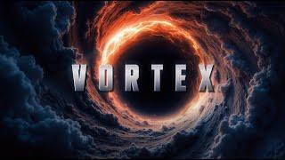 VORTEX: Sci-Fi Space Ambient | Deep Soundscape.