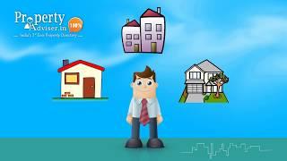 Hyderabad Real Estate guide to buy residential property | Tips for Property Investment