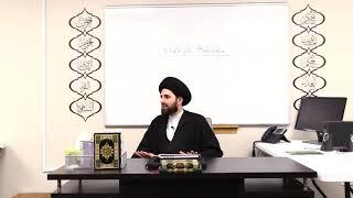 5- Nahjul Balagha - World of Angels - Sayed Mohammad Baqer Qazwini