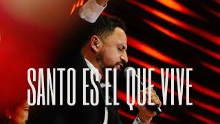 Medley Adoración | SANTO ES EL QUE VIVE + DIOS ES REY + DIGNO DE ALABAR Alabanza Ccint