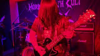 Exhumation - In Death Vortex (Live 8.18.2024)