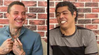 الحلقة العاشرة من برنامج ليك لوك مع احمد الفيشاوي | #عمر_متولي