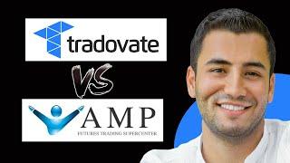 AMP Futures vs Tradovate: Which is Better? (2024)