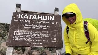 Northern Vertical Episode 26: Katahdin's Knife Edge Traverse