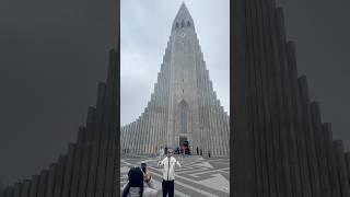 Chinese tourists are everywhere in Iceland