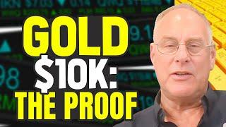 "$10k Gold Soon! Gold's FINAL BULL RUN Begins This June" - Rick Rule