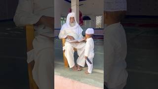 Mere Nana Ne kalma Sikhaya Aur Quran tum ko sunaya #ytshorts #trending #islamicvideo #varalvedio