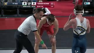 Ohio State vs Chattanooga | College Wrestling Nov 14,2024