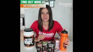 The Running Show: Active Root ElectroLite review