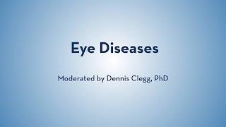 Eye Diseases - Dennis Clegg, Kristin MacDonald, Henry Klassen, Theodore Leng, Sophie Deng