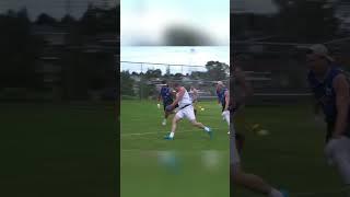 Otago flag football edit @FreezyyW #nz #nzflag #shorts #nfl #nflflagfootball