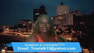 Truetalk TV with Poyzun Blaq  Tonight Topic "Authority Figures"