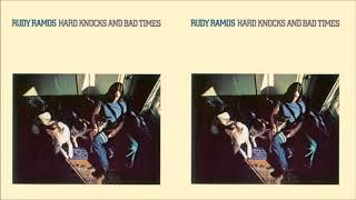 Rudy Ramos - Hard Knocks And Bad Times (1972)