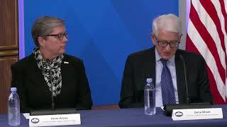 Chancellor Block on UCLA Admissions