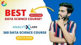 Analytixlabs Data Science Course Review | AnalyticsJobs Review