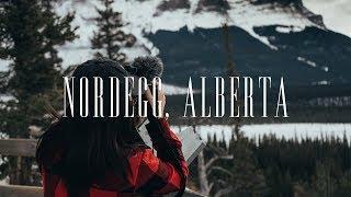 Nordegg, Alberta | Shot on A7 III