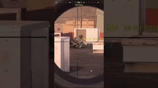 Sniper King #firstpersonshooter #shorts #youtubegaming #mrbeast #subscribe #followforfollowback