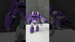 NEXT LEGO Transformers Set?! #legoplayset #legosets #viralvideo #transformers