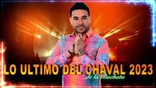 BACHATAS DE EL CHAVAL- #elchavaldelabachata#djadoni#djviral #zacariasferreira #bachata#nomeentendio