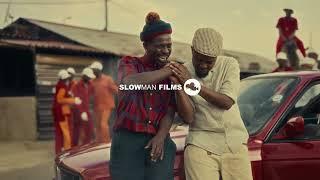 SaintFloew - Bag RaJahman ft. Kwesta (Official Music Video)