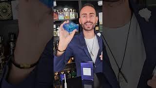 Versace Pour Homme ON A BUDGET! | Rayhaan Ocean Rush Fragrance Review!