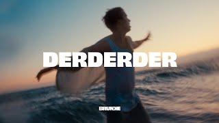 BRUNKE - derderder (Official Video)