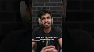 A YouTube Channel to Learn Everything! | Kushal Lodha