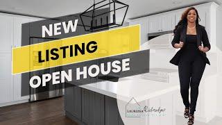 Can You See Yourself Living Here? | Open House Tour in Olympia, Washington