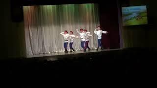 Дк пушкина ансамбль "девчата" орехово-зуево
