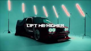 Tyga x Offset x Yeat Type Beat - "Lift Me Higher" | Club Rap Instrumental 2025