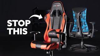 This is the LAST Gaming Chair Video You Need to Watch...