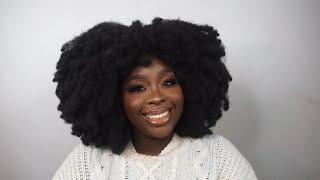 GRWM: Where Have I Been? | Gbemi Abiola