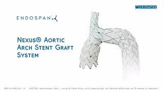 Endospan Releases Early TRIOMPHE IDE Study Results at Society of Thoracic Surgeons