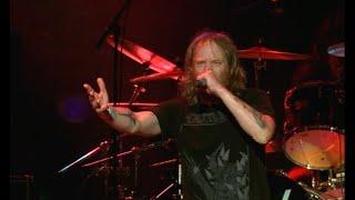 At The Gates - Blinded By Fear (Live Wacken 2010)